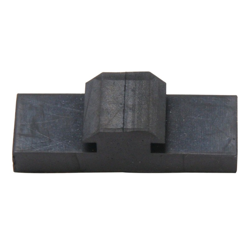 Tope goma pedal embrague 67-68 Tope goma pedal embrague 67-68