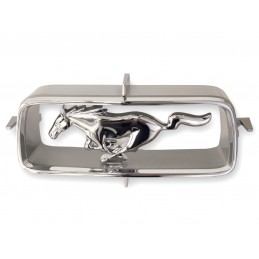 Emblema de cal pentru gratar 67