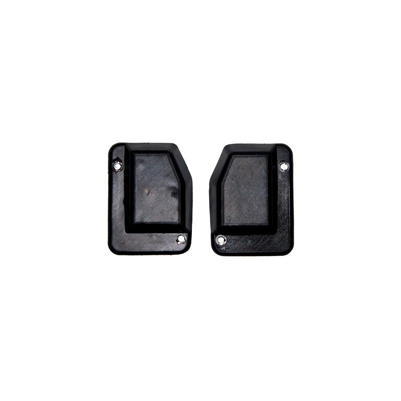 Sparno stulpelio sandarikliai, pora, Fastback 69-70 Sparno stulpelio sandarikliai, pora, Fastback 69-70