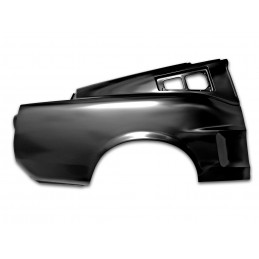 Aripa spate dreapta completă, Fastback 68