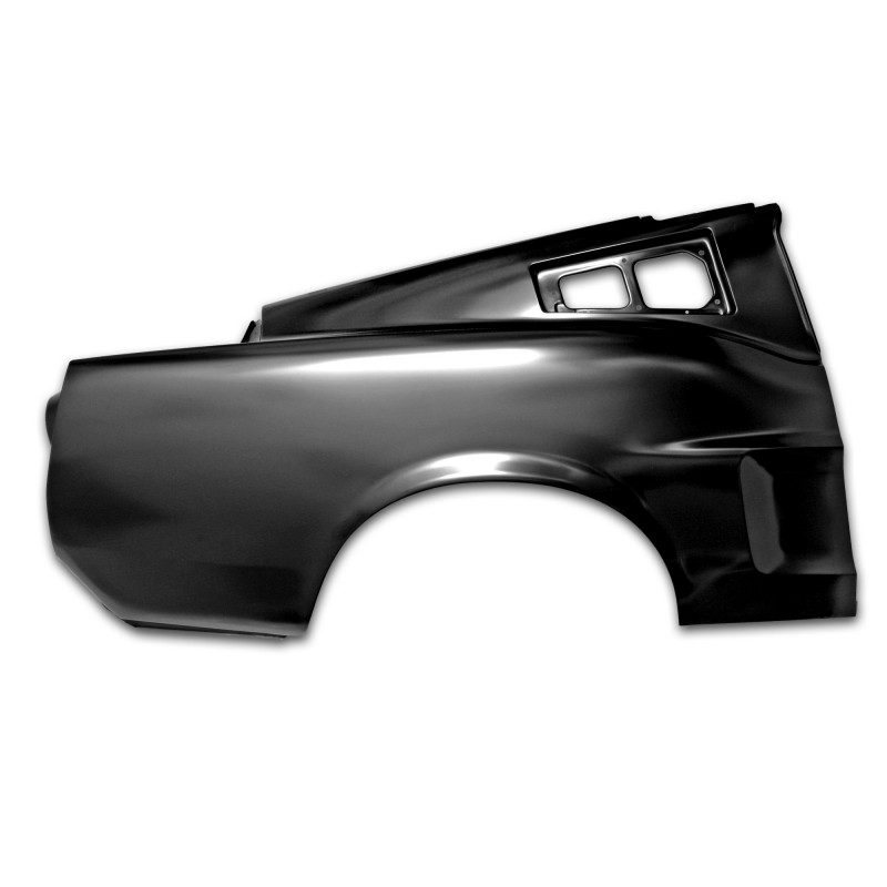 Aripa spate dreapta completă, Fastback 68