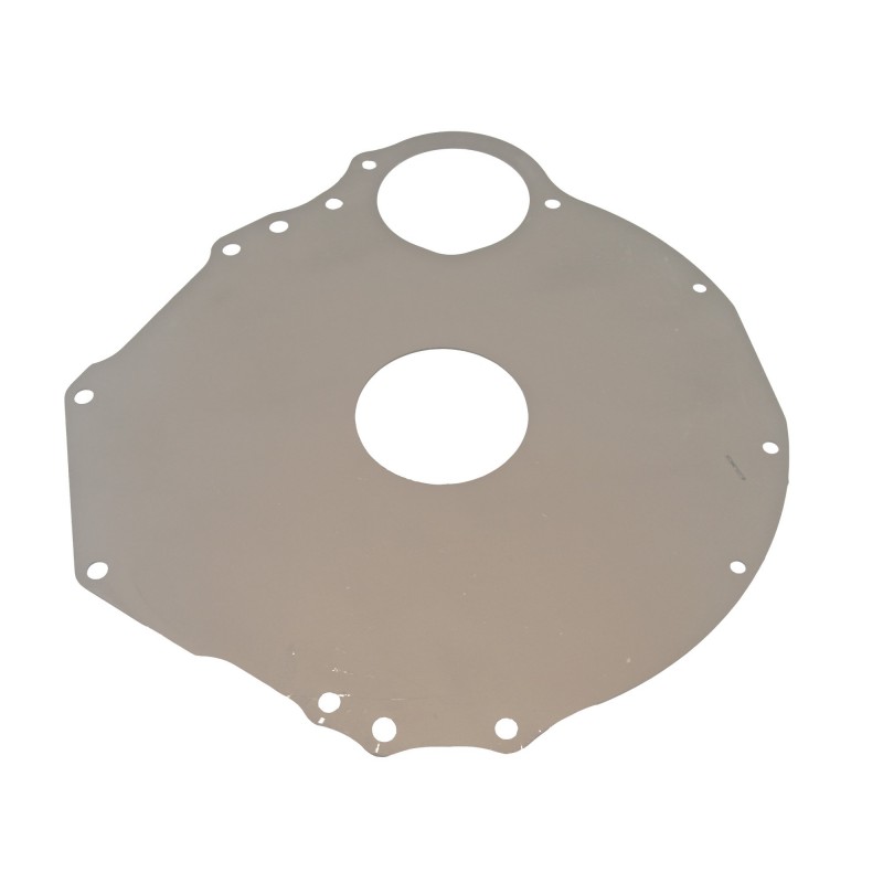 Intermediate plate engine / gearbox - manual 302 69-73 Intermediate plate engine / gearbox - manual 302 69-73