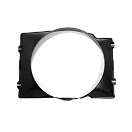 Cornice radiatore 24" (SB con aria condizionata), 67-69
