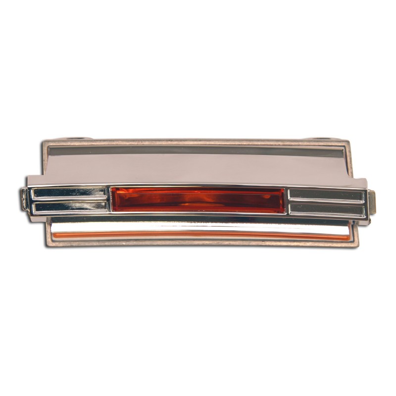 Blinker Motorhaube 69-70