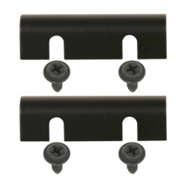 Clip di fissaggio guarnizione coperchio (coppia) 64-66