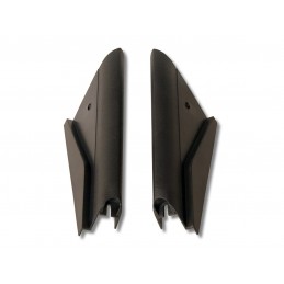 Plastic exterior bord, pereche 69-70