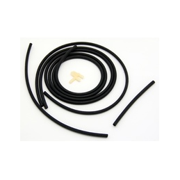 Set tubi per impianto lavavetri 69-70