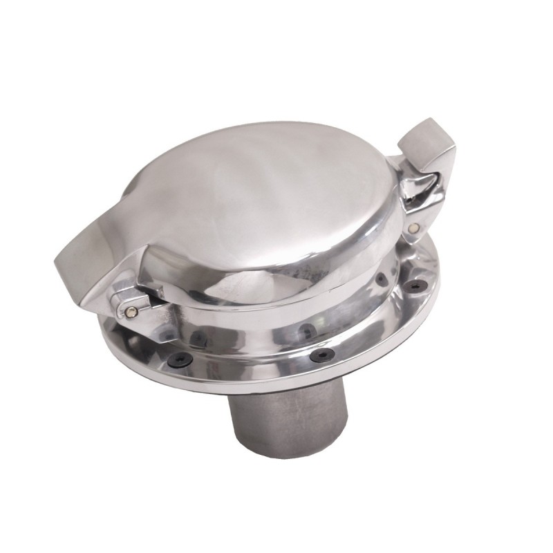 Umplere combustibil LEMANS 64-70