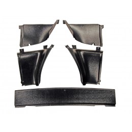 Pannello parete laterale Fastback (pieghevole) 67-68