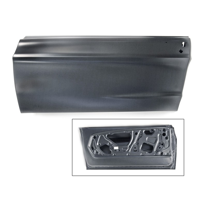 Usa stanga completa 67-68