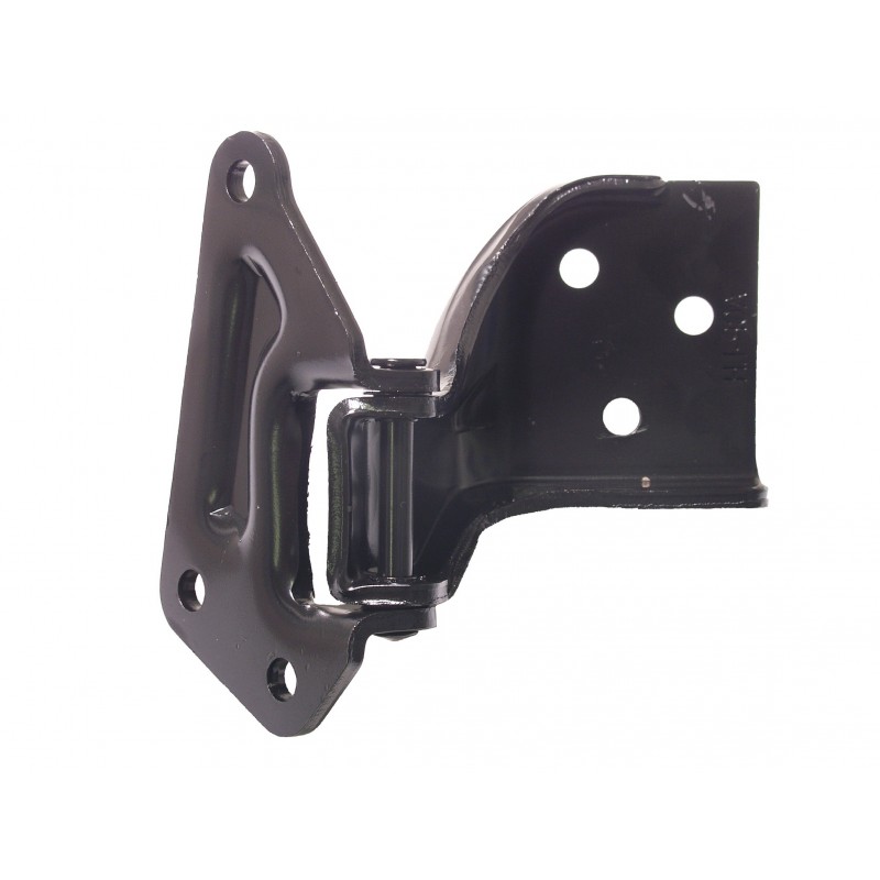Door hinge, top left 67-68 Door hinge, top left 67-68