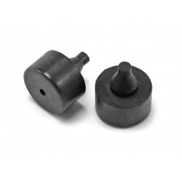 Bare de protecție clapete portbagaj 67-70