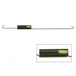 Forcella con rilascio molla (260/289) 65-66