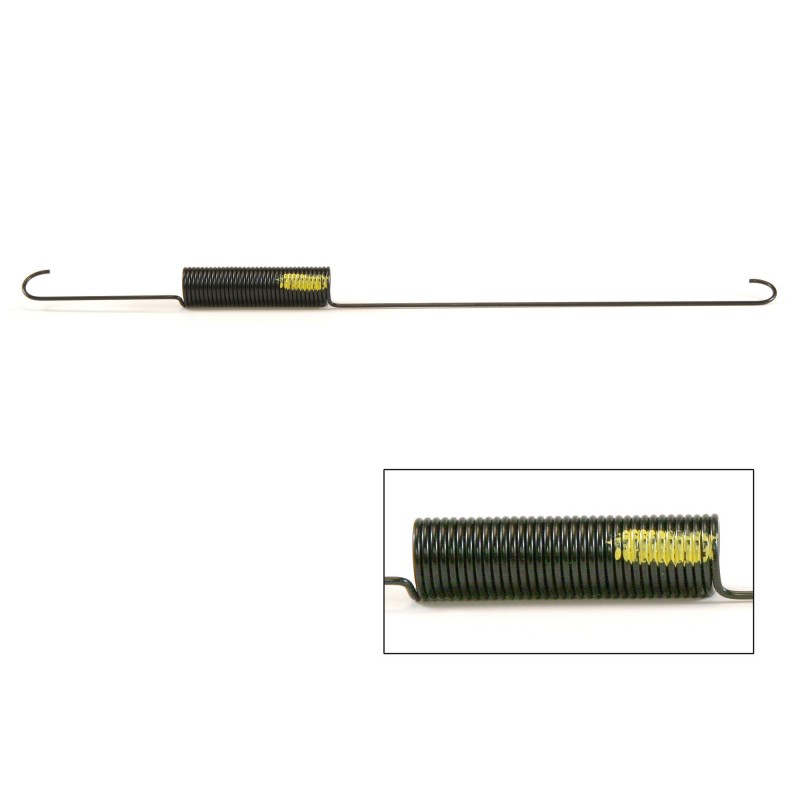 Forcella con rilascio molla (260/289) 65-66 Forcella con rilascio molla (260/289) 65-66