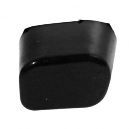 Bara de protecție din cauciuc scaun spate Fastback 65-66