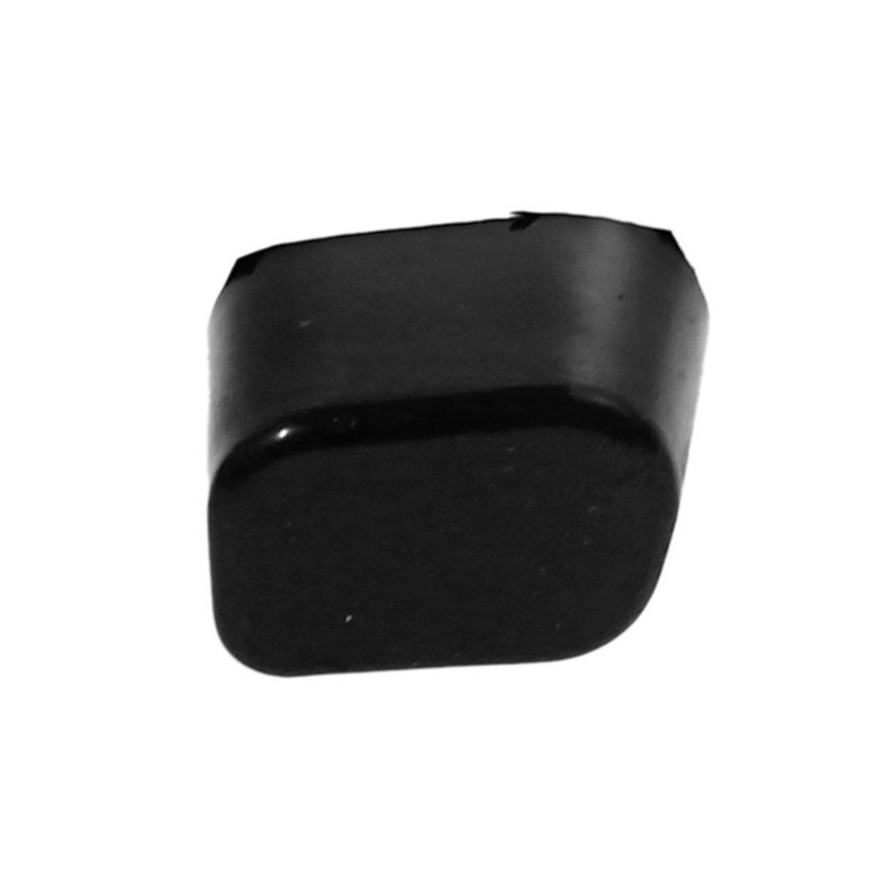 Bara de protecție din cauciuc scaun spate Fastback 65-66