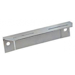 Holder handle shell door Pony 65-66