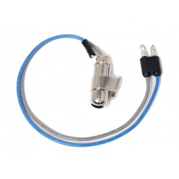 Indicator luminos al vitezei 67-68