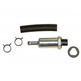 Filtro benzina V8 (289) 66-78