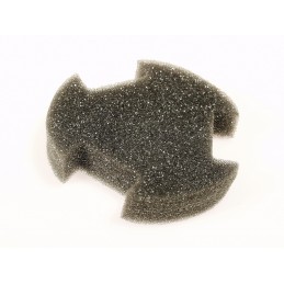 Pulsante clacson isolante Volante Deluxe 65-66