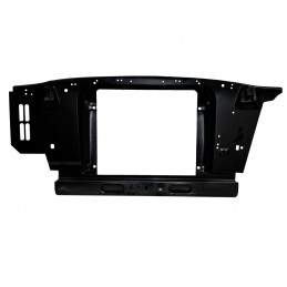 Montaj radiator cu grinda 64-66