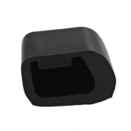 Tope de goma para asiento trasero Fastback 65-66