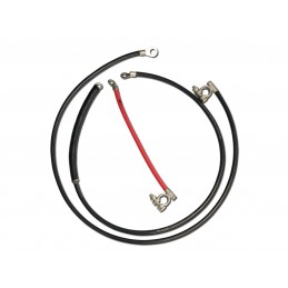 Set cavi batteria 67-70