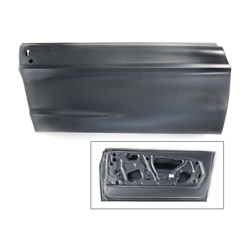 Porte droite 67-68 Porte droite 67-68