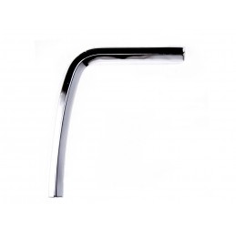 Fâșie de colț, stânga Coupe/Cabrio 67-68