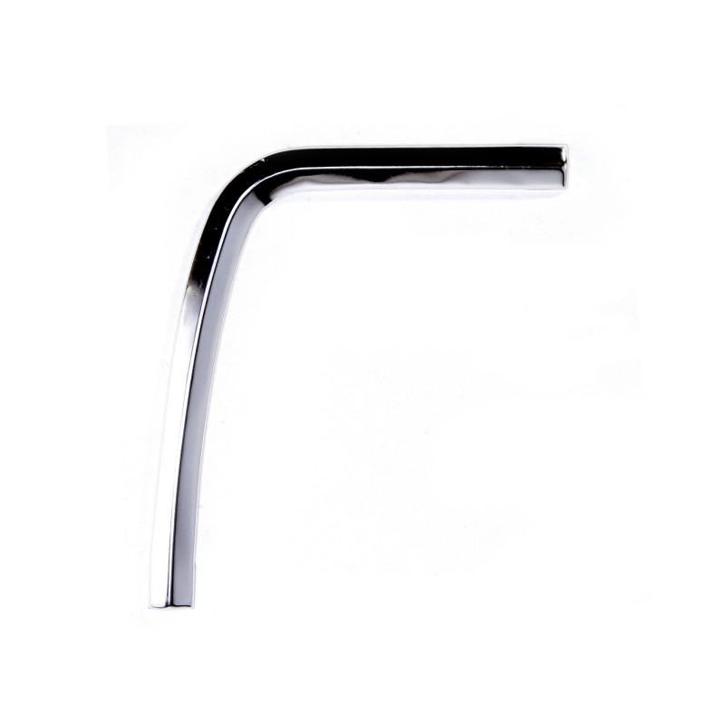 Garniture d'angle, gauche Coupe/ Cabrio 67-68 Garniture d'angle, gauche Coupe/ Cabrio 67-68