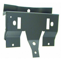 Staffa console tetto, anteriore 67-68