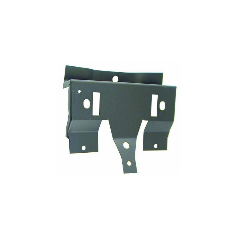 Staffa console tetto, anteriore 67-68 Staffa console tetto, anteriore 67-68