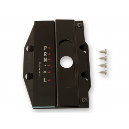 Indicatore di marcia consolle centrale automatico 65-66