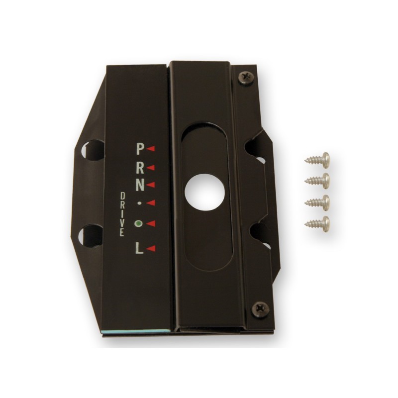 Ganganzeige Mittelkonsole Automatik 65-66 Ganganzeige Mittelkonsole Automatik 65-66