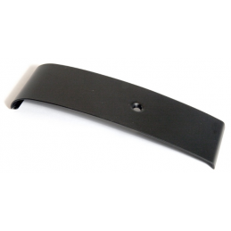 Cover joint side panel above Fastback 65-66