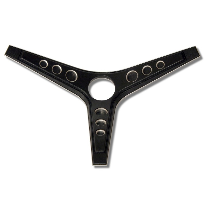 Cubrebotones de bocina Deluxe 69 Cubrebotones de bocina Deluxe 69