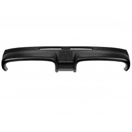 Dashboard (black, without air conditioning) 69-70