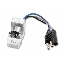 Fog light switch 65-67