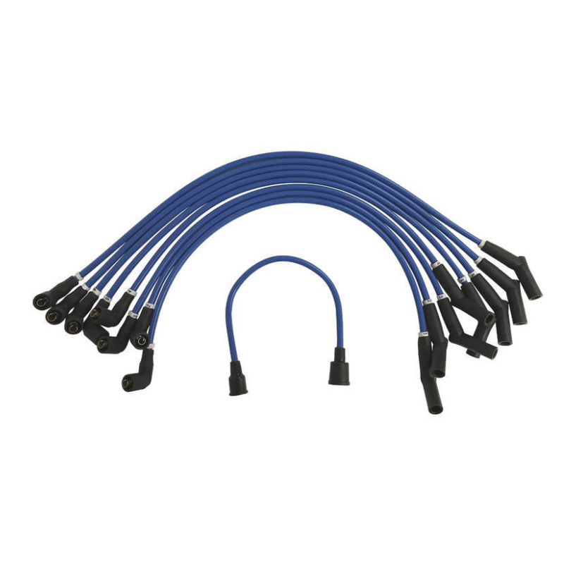 Ignition cable 289-302 8mm blue 64-73