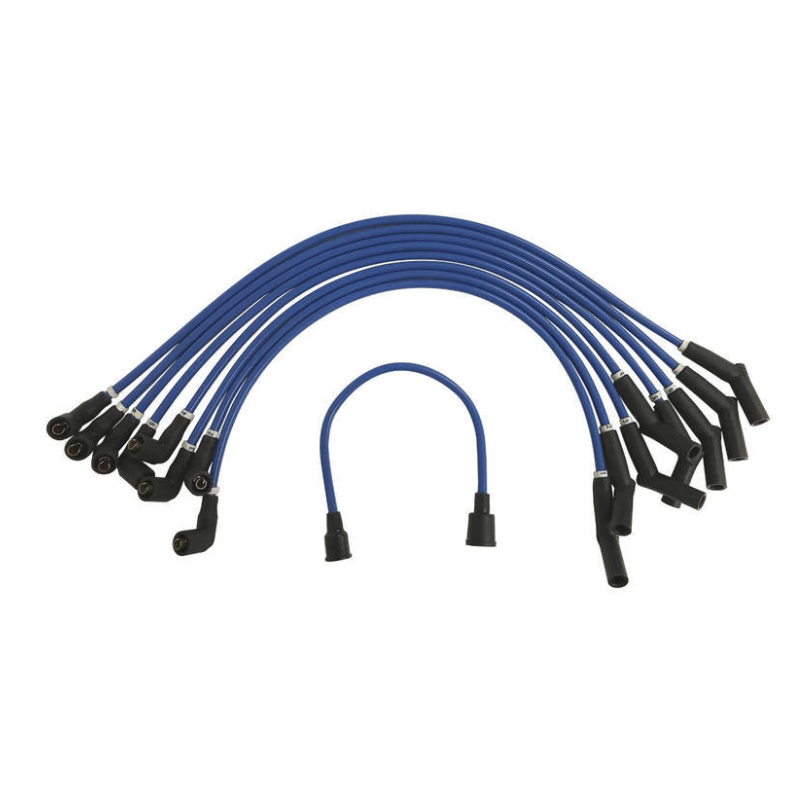 Cable de encendido 289-302 8mm azul 64-73 Cable de encendido 289-302 8mm azul 64-73