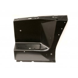 Șorț aripi față (baterie, partea dreaptă) 67-68