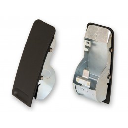 Scrumieră de bord 67