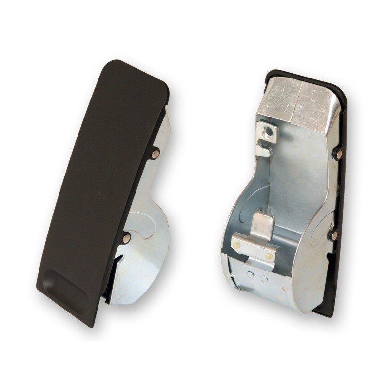 Scrumieră de bord 67