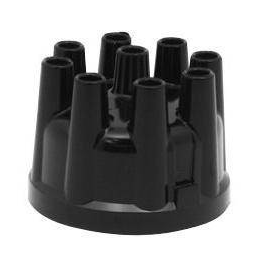 Distributor cap (8 cylinder) 64-73