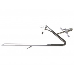 Cadru fereastră de ventilație, dreapta 67