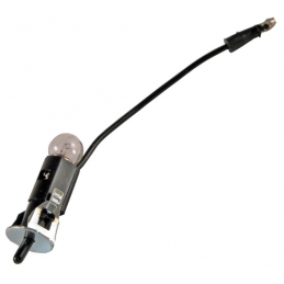 Lampada vano portaoggetti 64-68