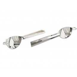 Suporturi pentru lămpi de ceață GT 66