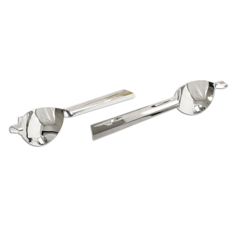 Suporturi pentru lămpi de ceață GT 66