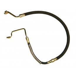 Power steering pressure hose 289/302 (5/16" connection) 67-68