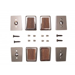 Capace mâner uși, interior Deluxe 68